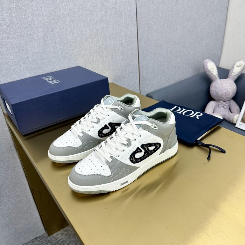 Christian Dior Sneaker